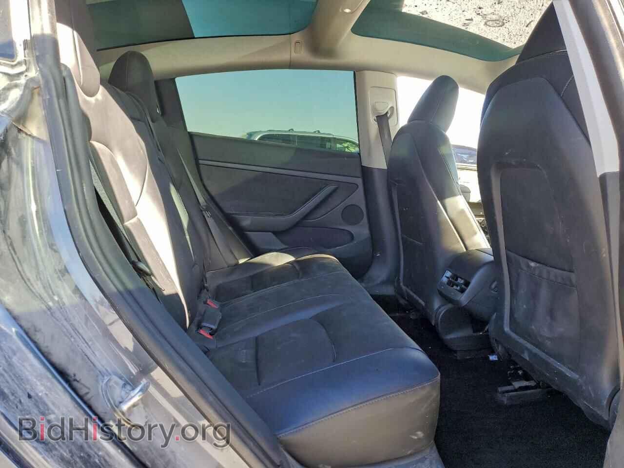 2023 TESLA MODEL 3 - VIN: 5YJ3E1EA1PF697485 - Photo 10