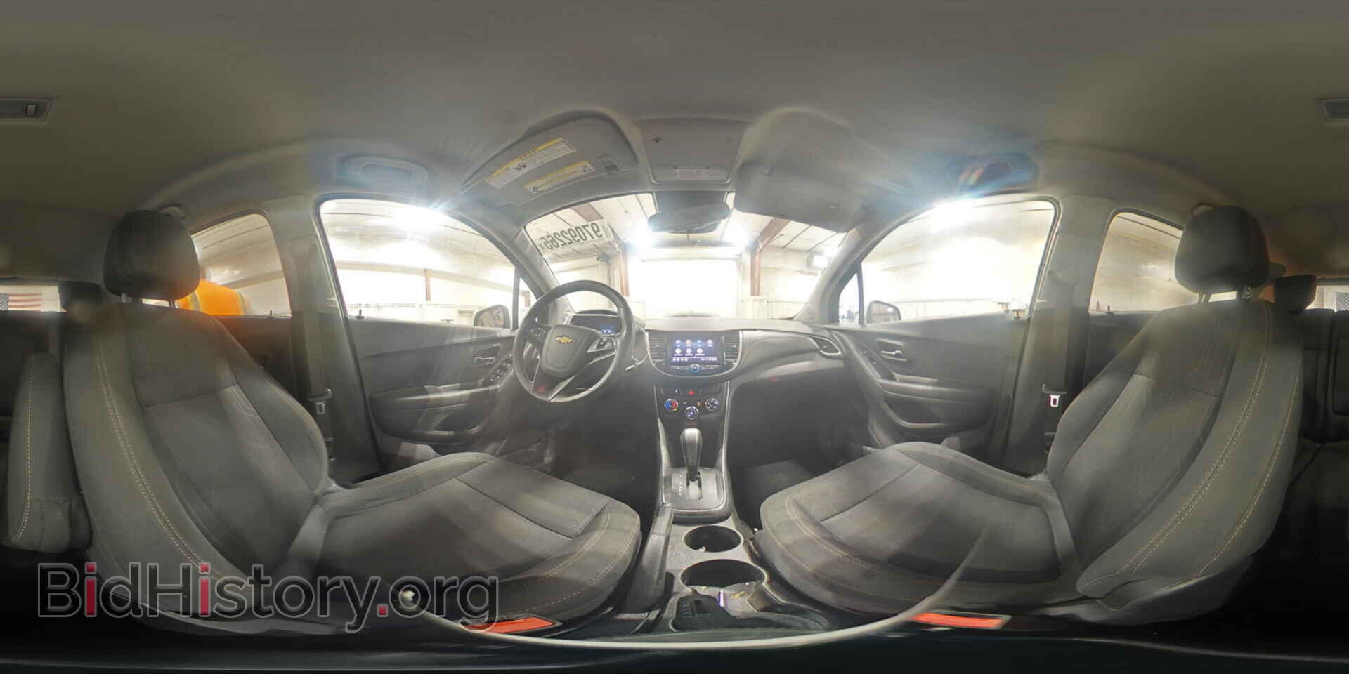 2020 CHEVROLET TRAX - VIN: 3GNCJLSB4LL201022 - Фото 15