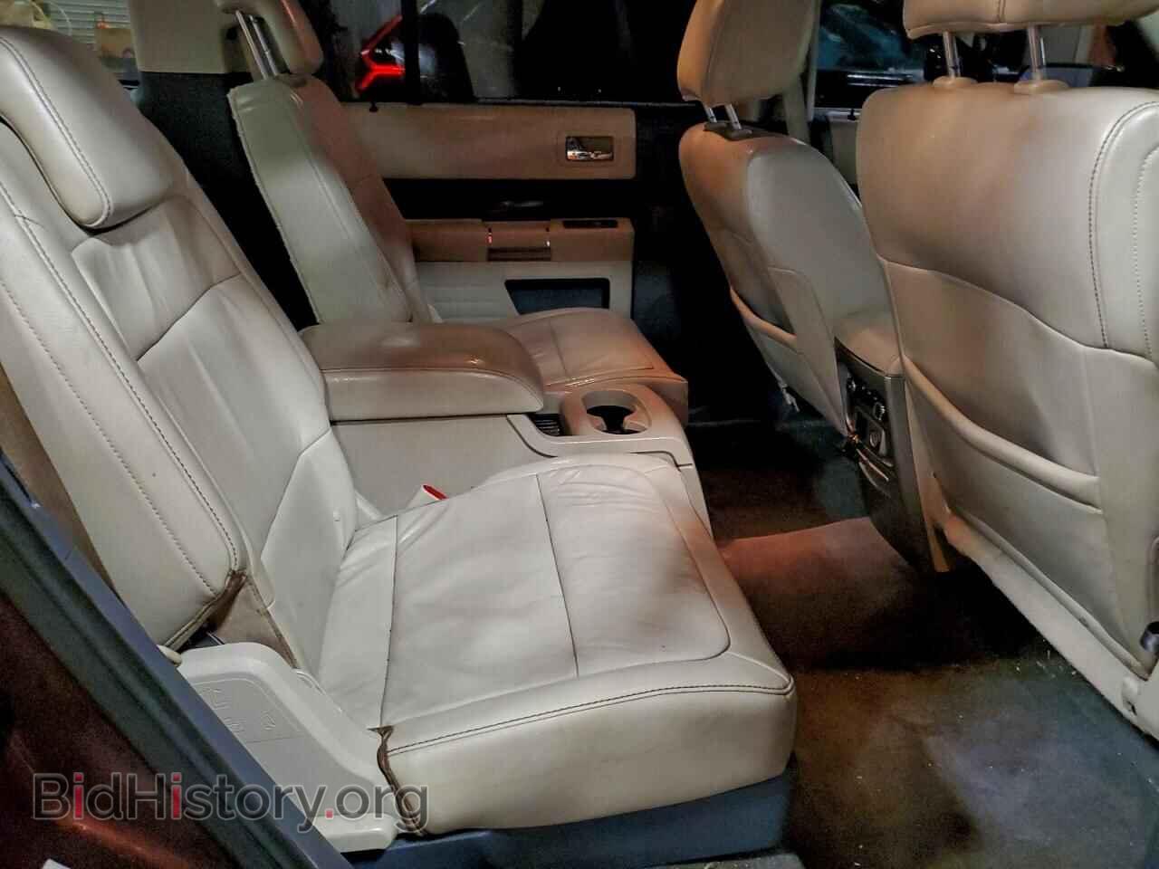 2009 FORD FLEX - VIN: 2FMDK52C39BA22923 - Photo 11