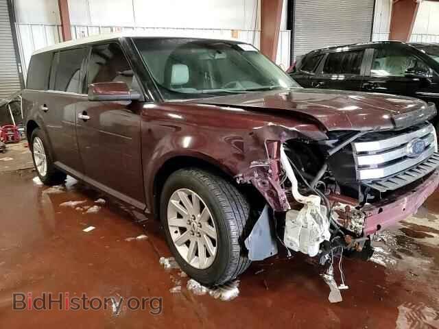 2009 FORD FLEX - VIN: 2FMDK52C39BA22923 - Photo 15
