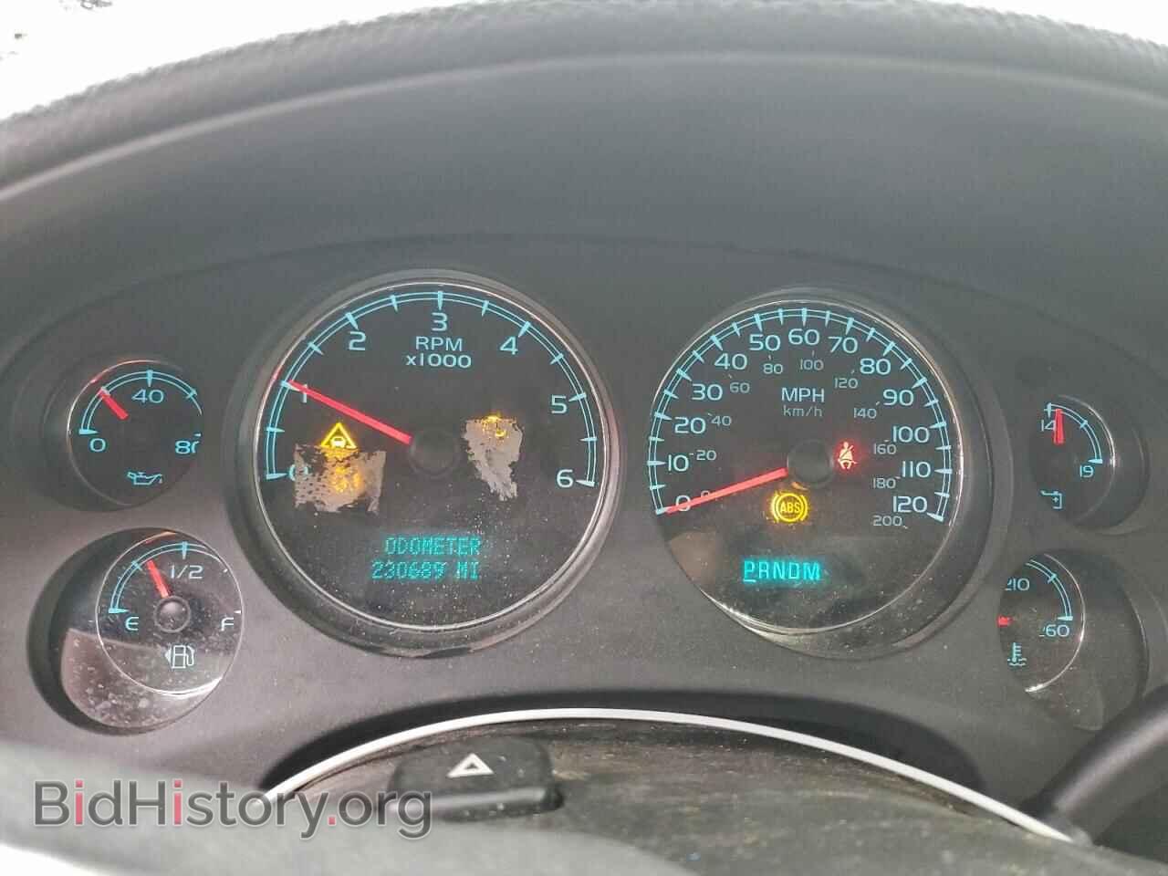 2008 GMC YUKON - VIN: 1GKFK63848J246830 - Фото 9
