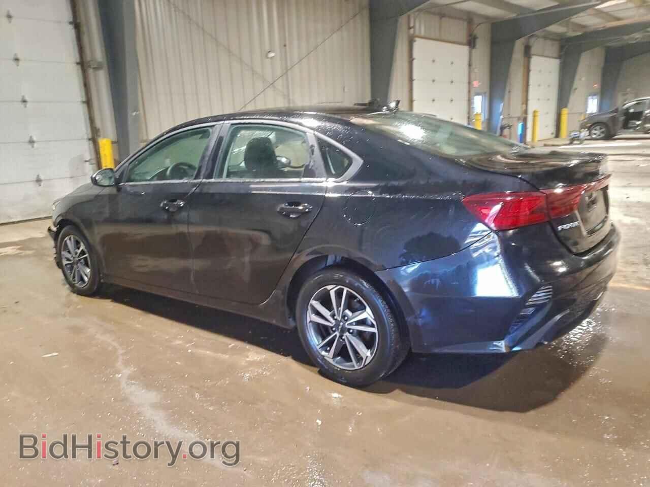 2024 KIA FORTE - VIN: 3KPF24AD4RE762183 - Photo 2