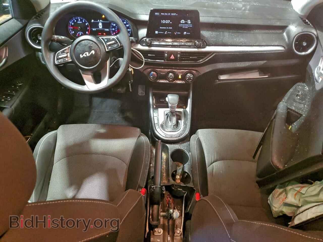 2024 KIA FORTE - VIN: 3KPF24AD4RE762183 - Photo 8