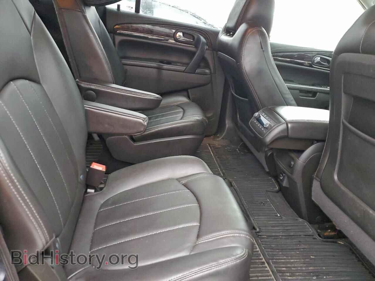 2017 BUICK ENCLAVE - VIN: 5GAKVBKD4HJ349191 - Фото 11