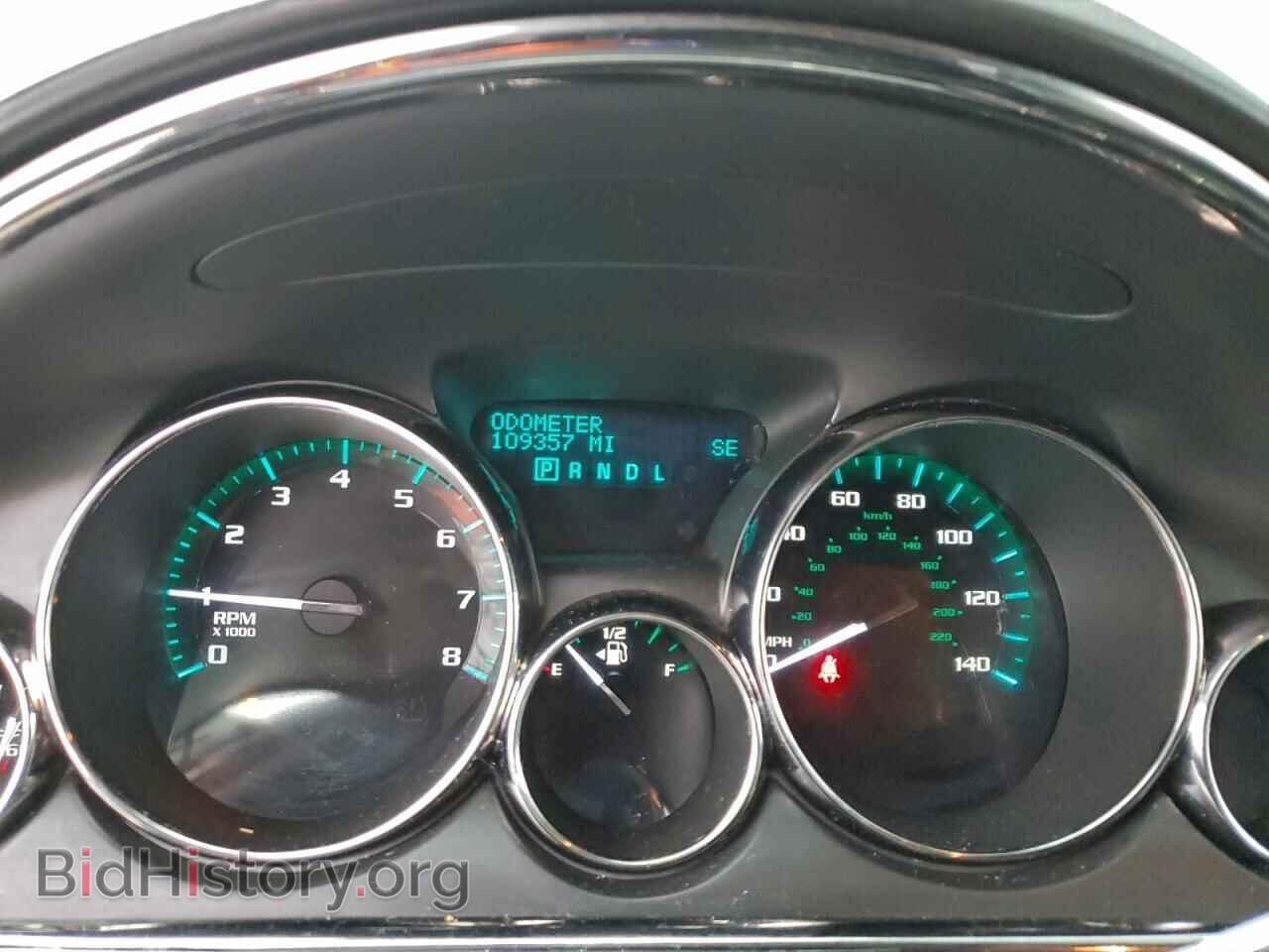 2017 BUICK ENCLAVE - VIN: 5GAKVBKD4HJ349191 - Фото 9