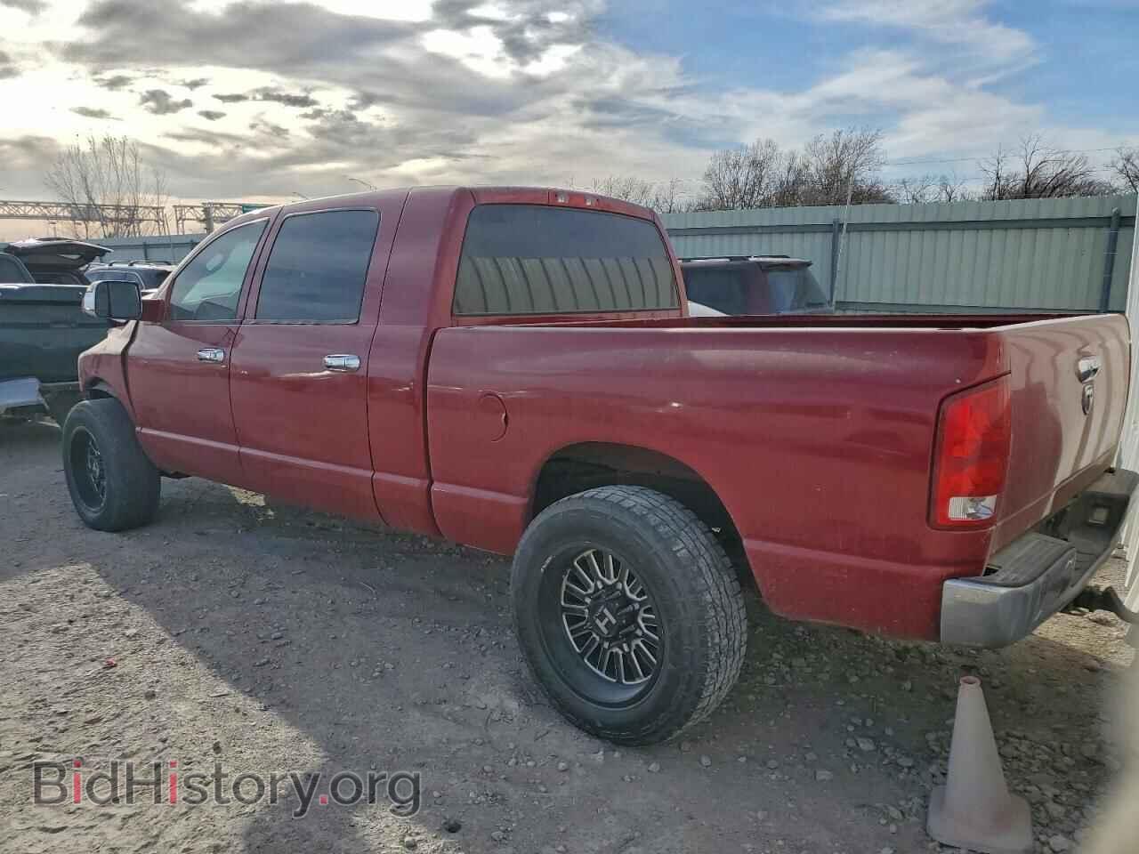2006 DODGE All Models - VIN: 3D7KR19D06G233672 - Photo 2