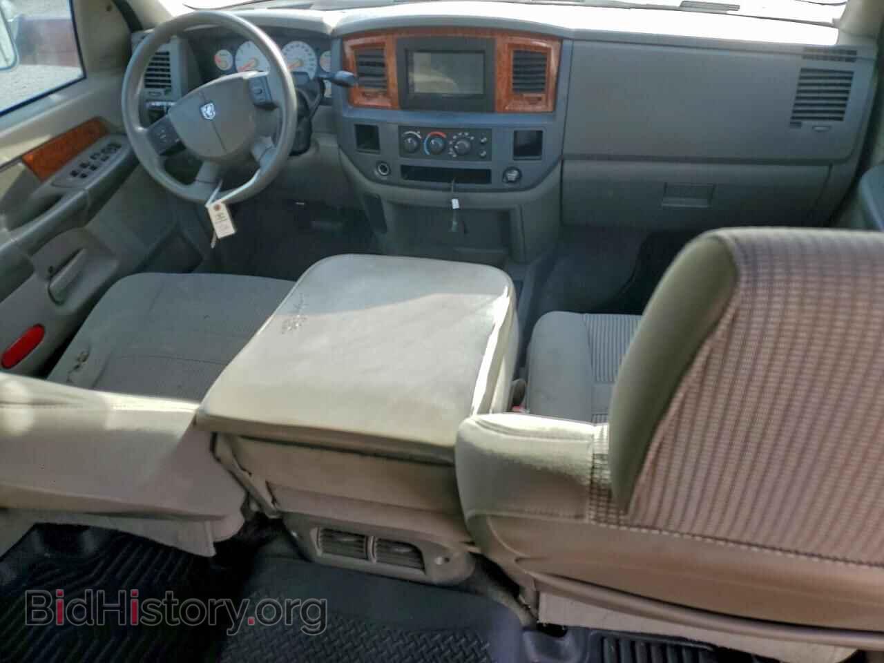 2006 DODGE All Models - VIN: 3D7KR19D06G233672 - Photo 8