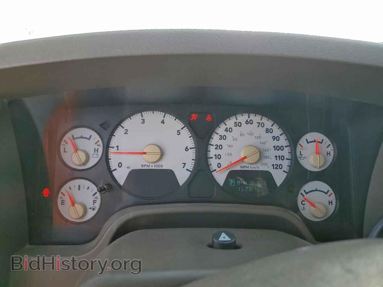 2006 DODGE All Models - VIN: 3D7KR19D06G233672 - Photo 9