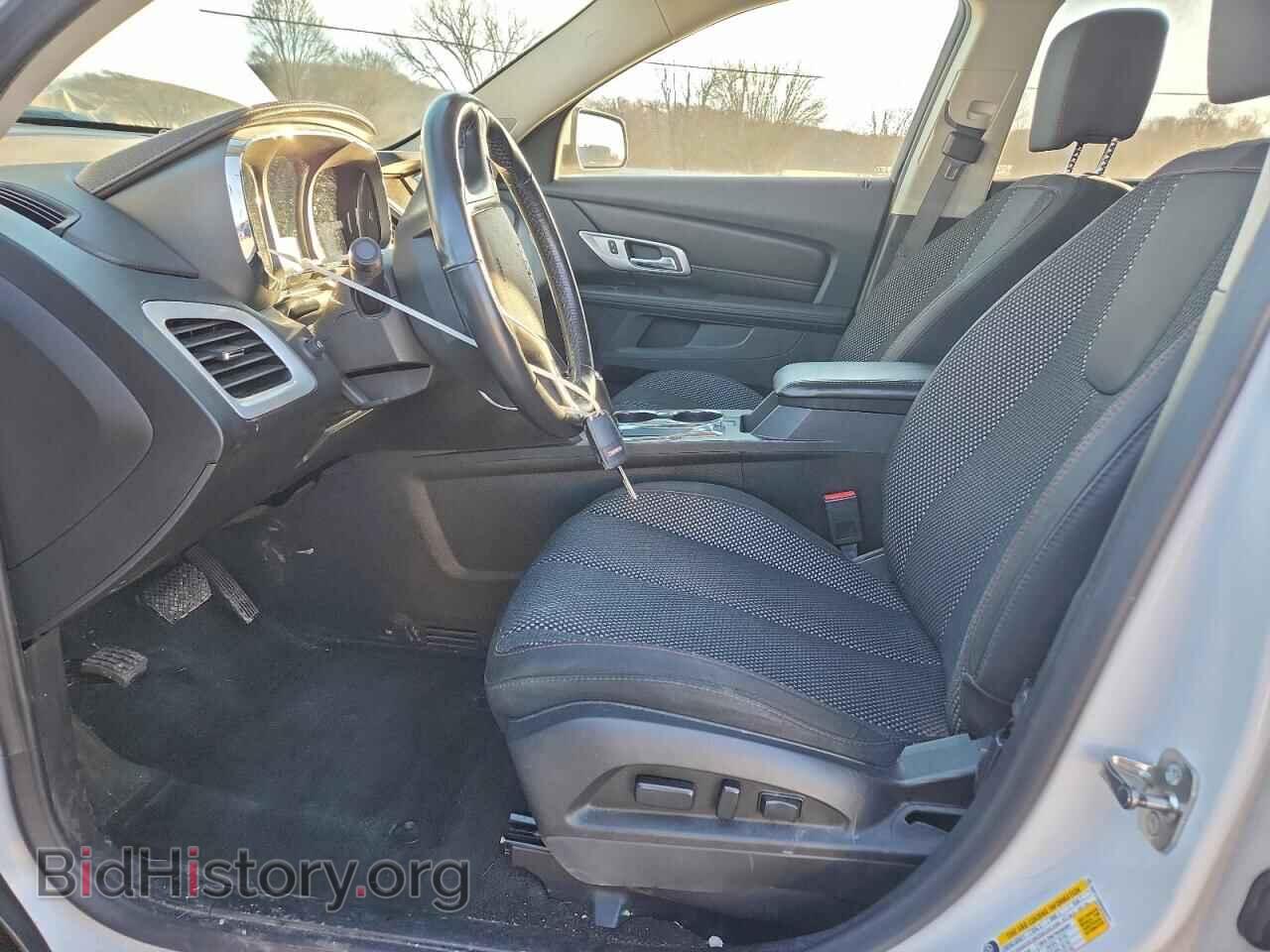 2017 GMC TERRAIN - VIN: 2GKFLTEK8H6263275 - Photo 7