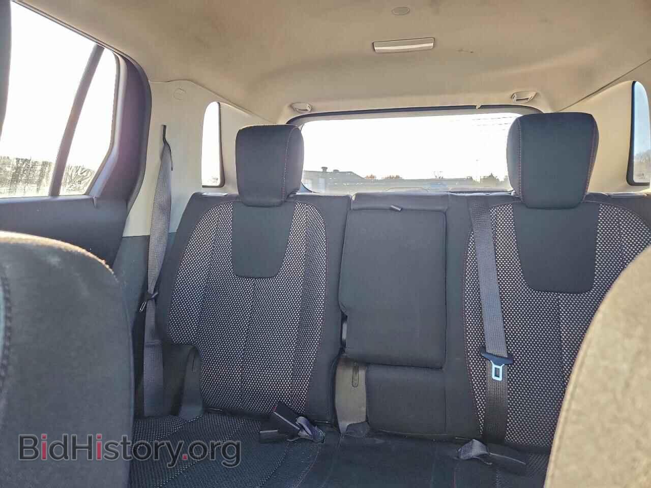 2017 GMC TERRAIN - VIN: 2GKFLTEK8H6263275 - Photo 10