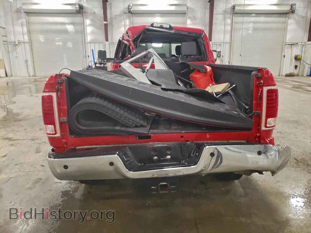 2014 RAM 2500 - VIN: 3C6UR5FL0EG166292 - Фото 6