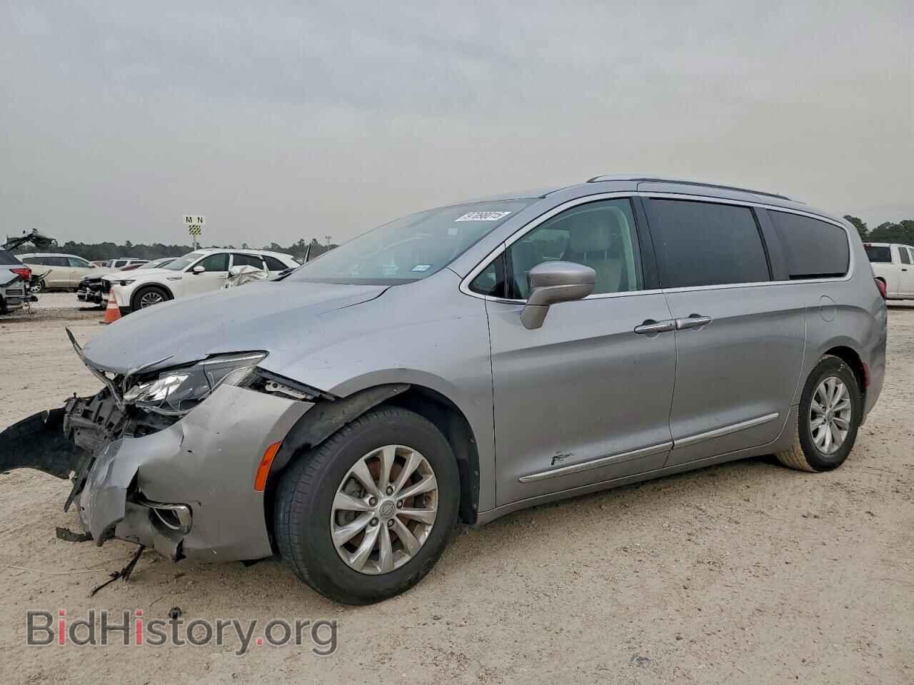 Photo 2C4RC1BG2JR141772 - CHRYSLER PACIFICA 2018