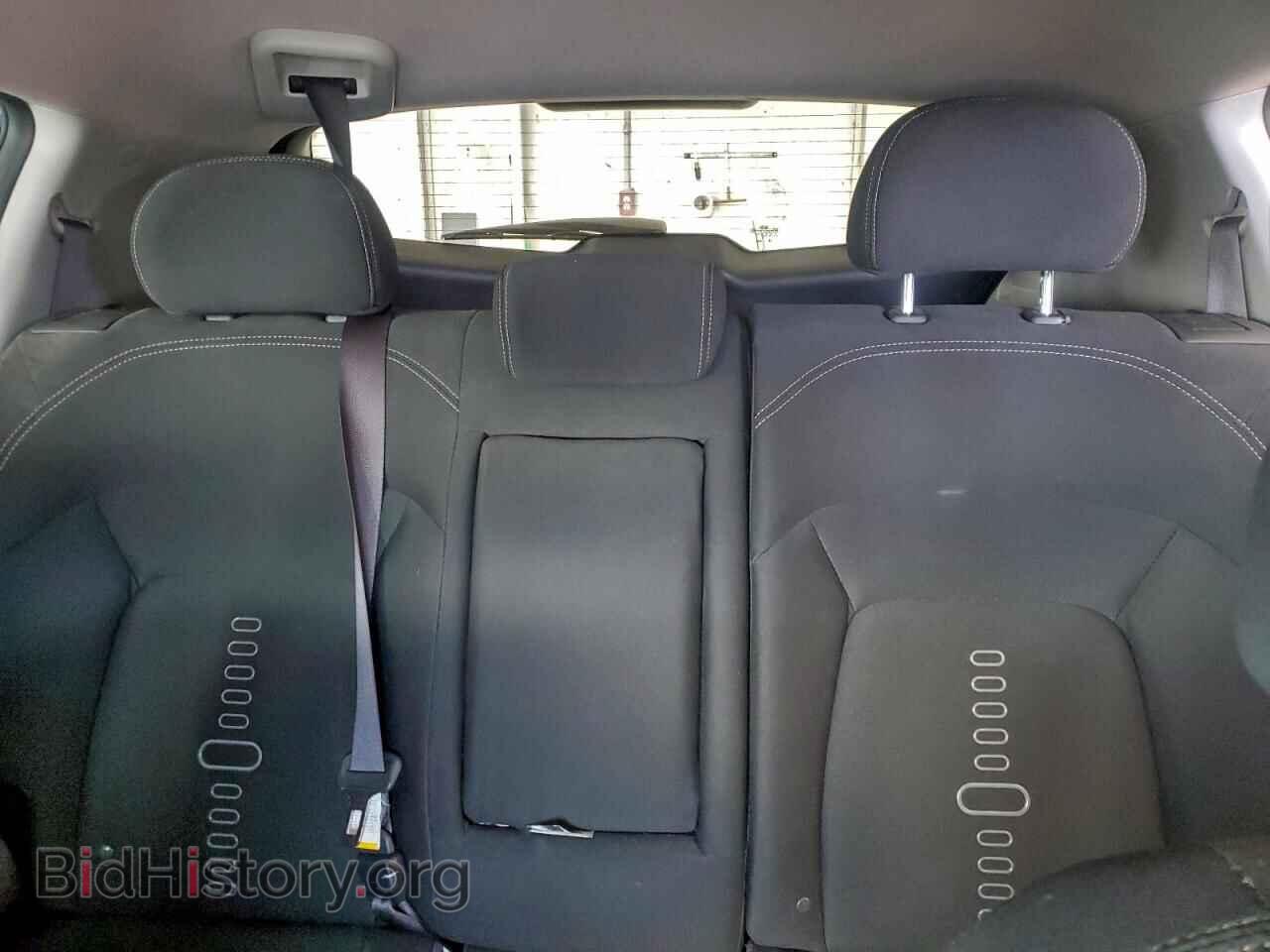 2014 KIA SPORTAGE - VIN: KNDPC3AC4E7612300 - Фото 10