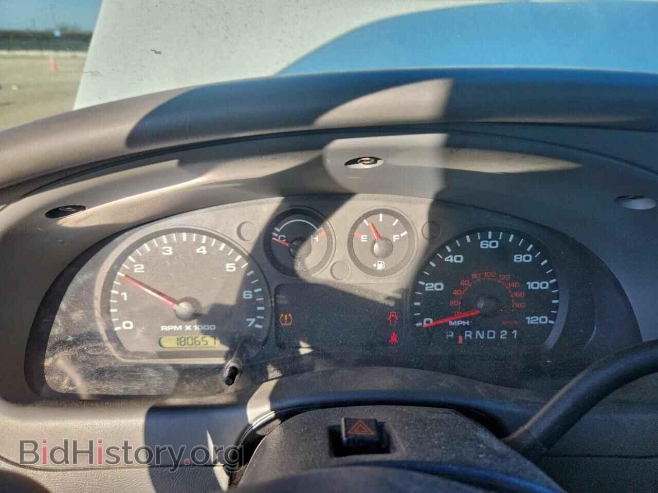 2011 FORD RANGER - VIN: 1FTKR1AD3BPB16552 - Фото 9