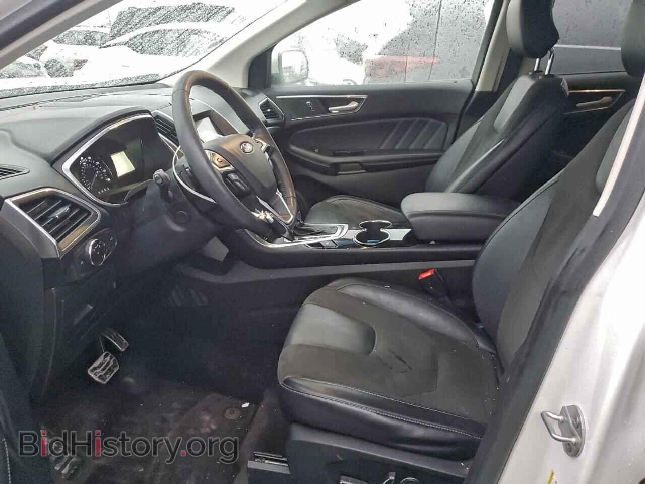 2017 FORD EDGE - VIN: 2FMPK4AP2HBB15264 - Фото 7