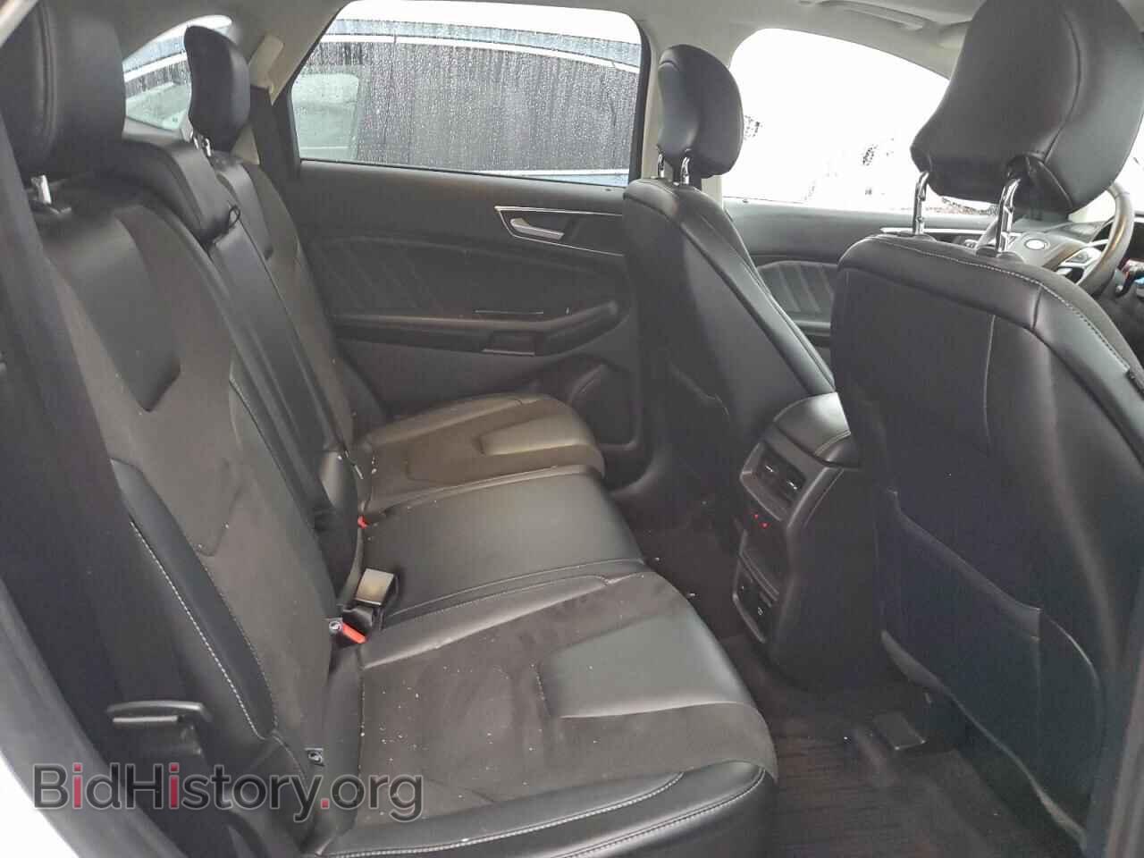 2017 FORD EDGE - VIN: 2FMPK4AP2HBB15264 - Фото 10
