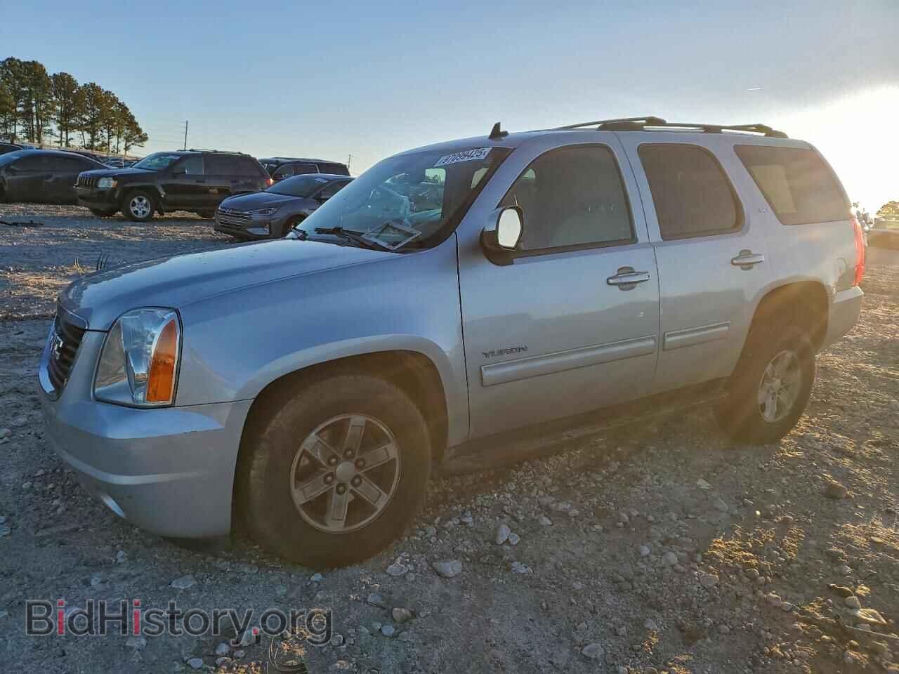 Photo 1GKS1CE02DR252550 - GMC YUKON 2013