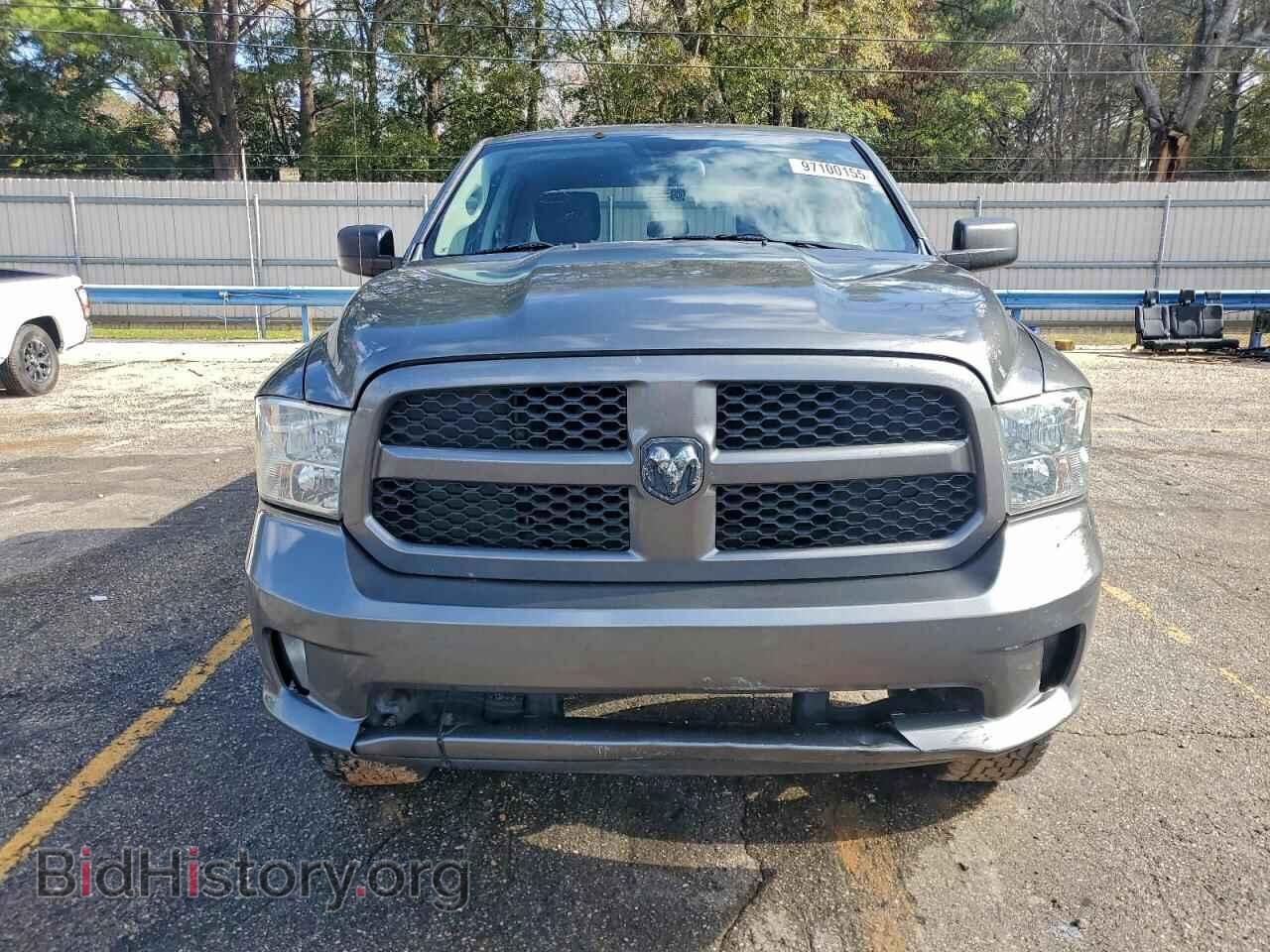 2013 RAM 1500 - VIN: 1C6RR7FTXDS687643 - Photo 5