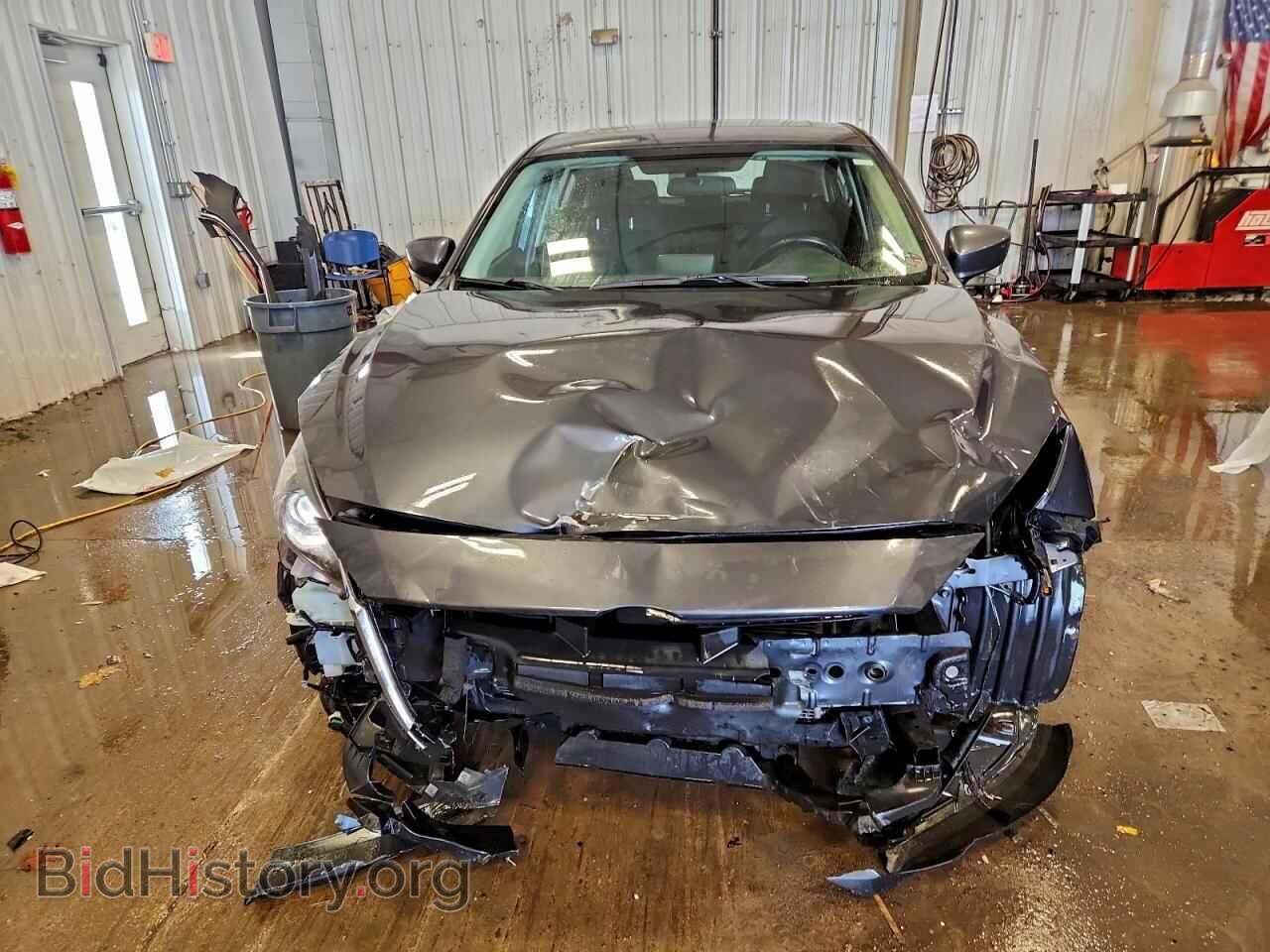 2015 MAZDA 3 - VIN: 3MZBM1L76FM187355 - Фото 5