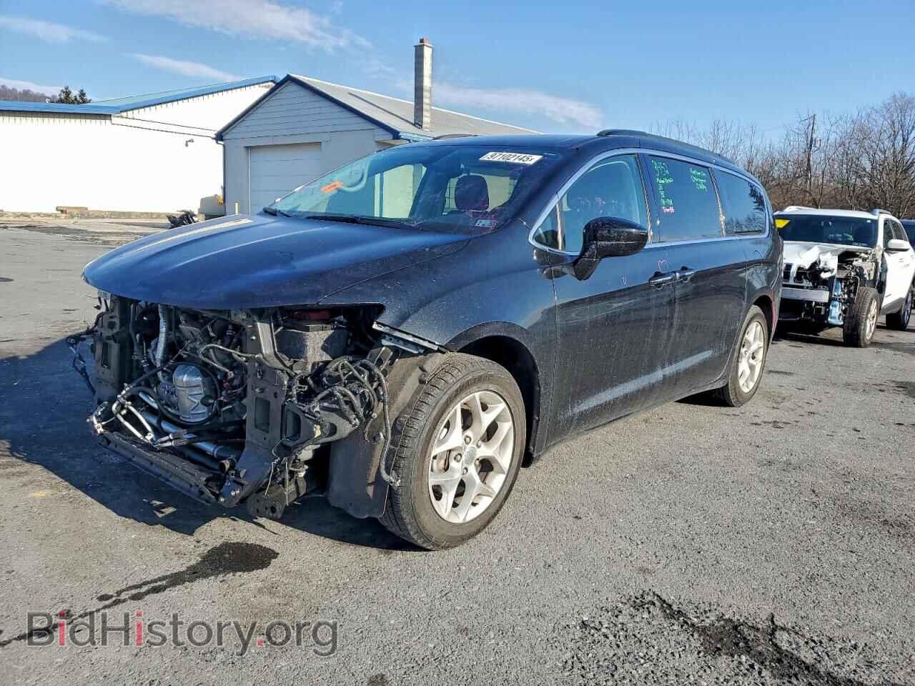 Photo 2C4RC1FG9LR210213 - CHRYSLER PACIFICA 2020