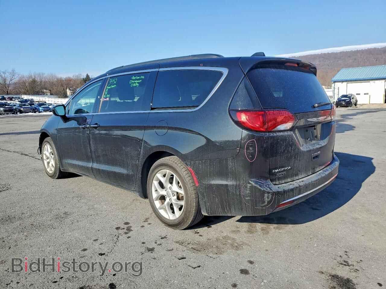 2020 CHRYSLER PACIFICA - VIN: 2C4RC1FG9LR210213 - Photo 2