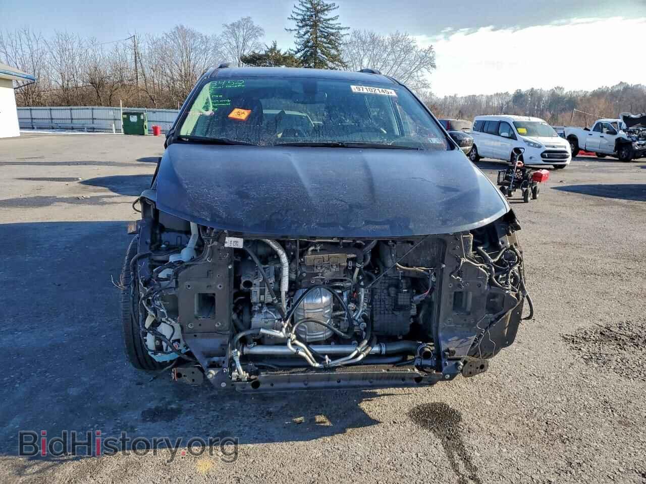 2020 CHRYSLER PACIFICA - VIN: 2C4RC1FG9LR210213 - Photo 5