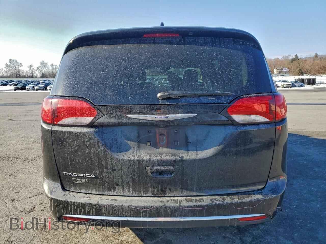 2020 CHRYSLER PACIFICA - VIN: 2C4RC1FG9LR210213 - Photo 6