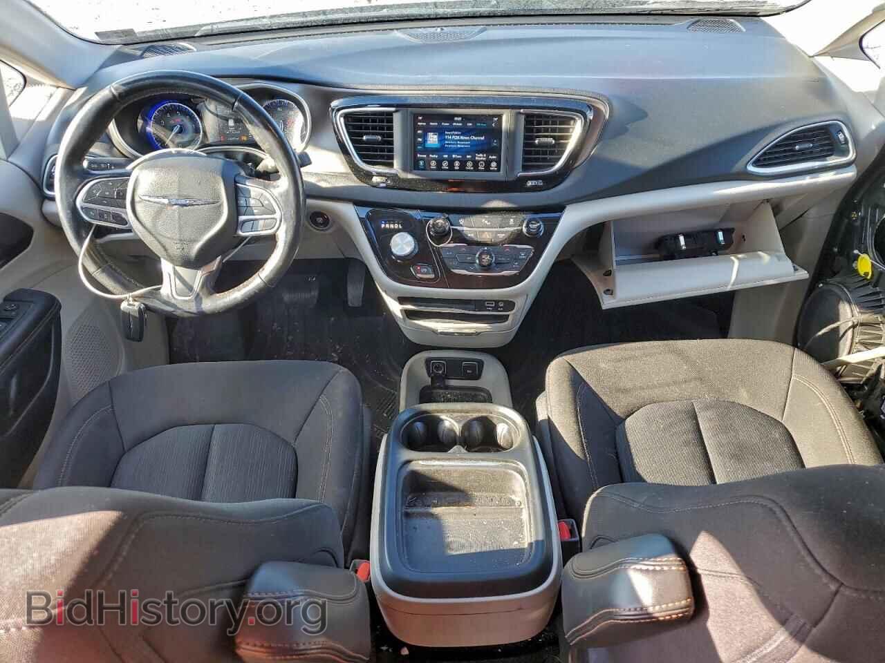 2020 CHRYSLER PACIFICA - VIN: 2C4RC1FG9LR210213 - Photo 8