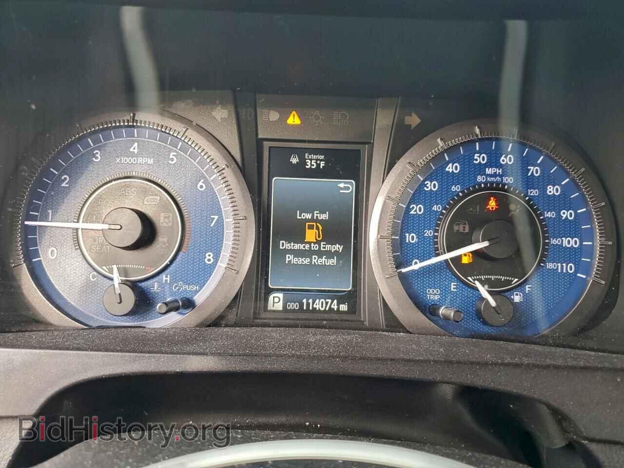2017 TOYOTA All Models - VIN: 5TDDZ3DC5HS146934 - Фото 9