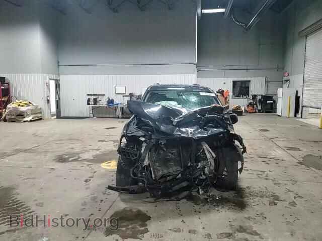 2014 DODGE DURANGO - VIN: 1C4RDJDG0EC552676 - Фото 14