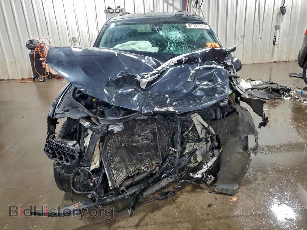 2014 DODGE DURANGO - VIN: 1C4RDJDG0EC552676 - Фото 5