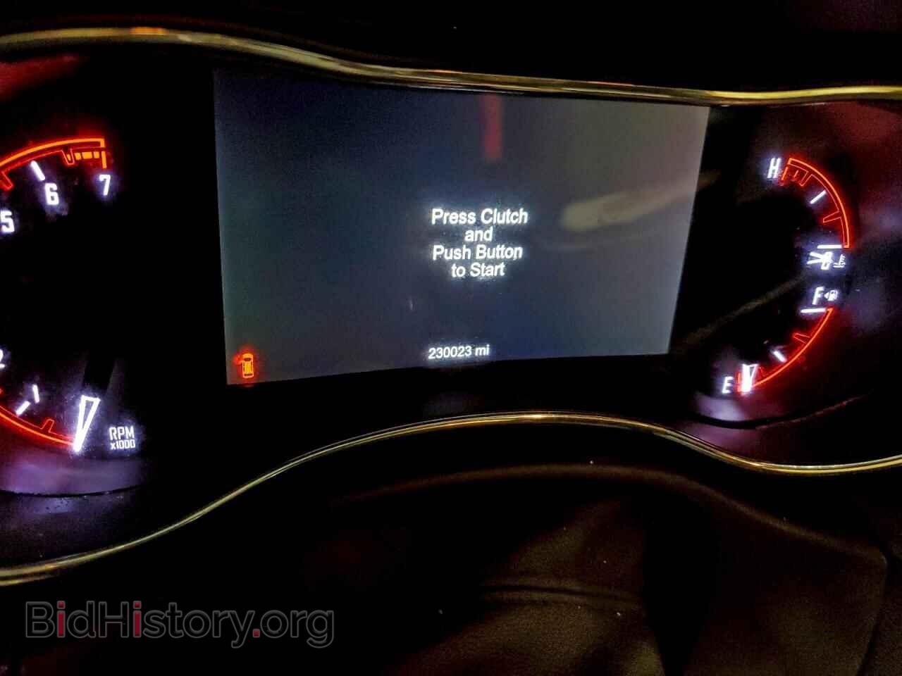 2014 DODGE DURANGO - VIN: 1C4RDJDG0EC552676 - Фото 9