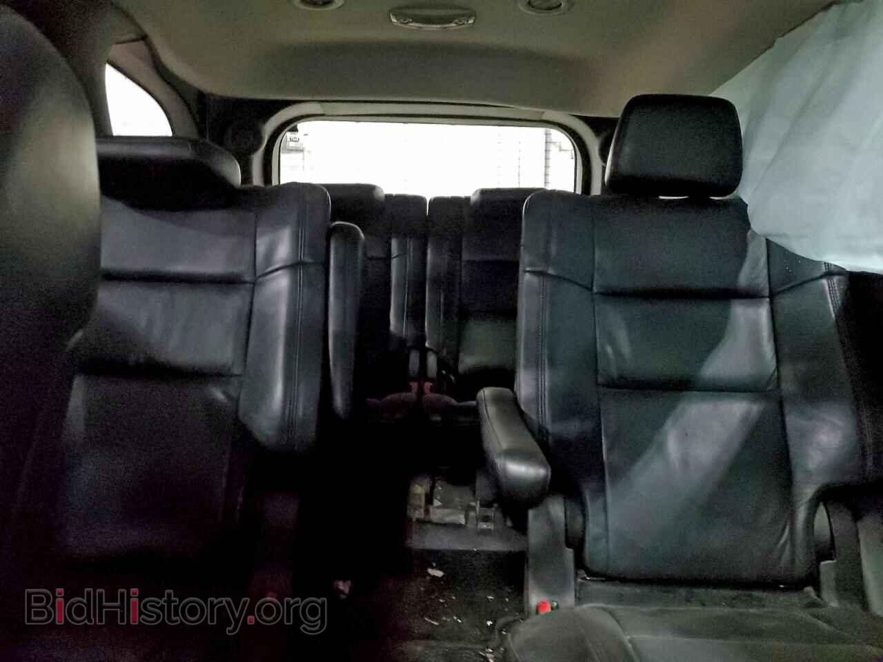 2014 DODGE DURANGO - VIN: 1C4RDJDG0EC552676 - Фото 10