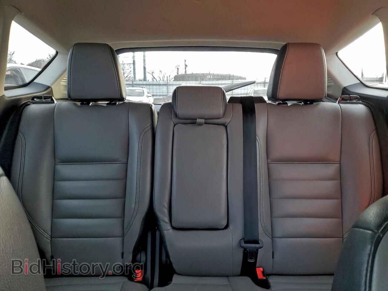 2014 FORD CMAX - VIN: 1FADP5AU5EL501375 - Photo 10