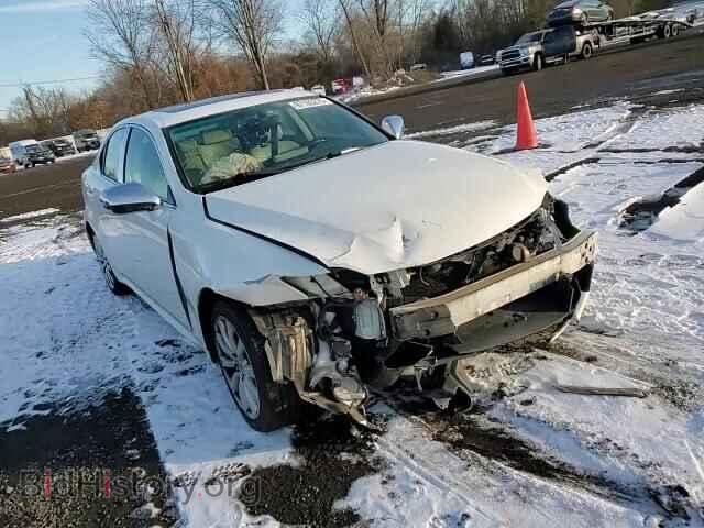 2006 LEXUS IS - VIN: JTHCK262862001453 - Фото 13