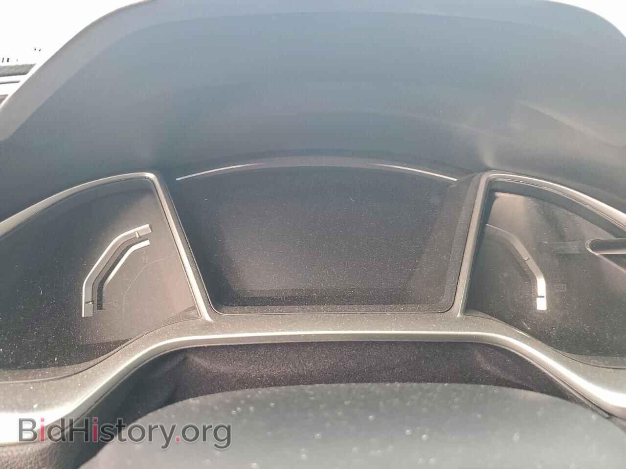 2018 HONDA CIVIC - VIN: 19XFC2F72JE008787 - Фото 9