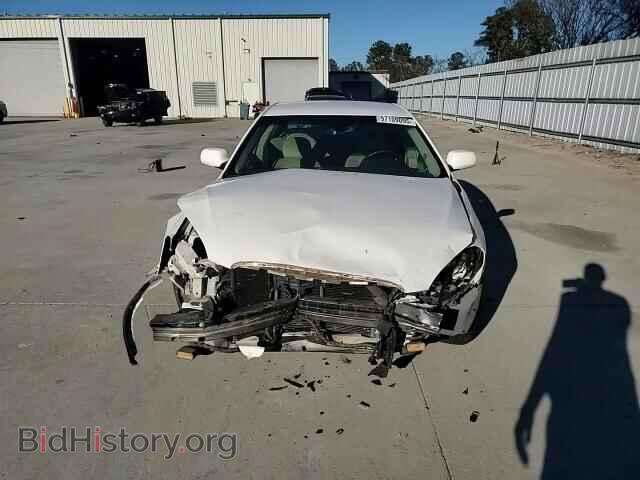 2008 BUICK LUCERNE - VIN: 1G4HP57248U151958 - Фото 14