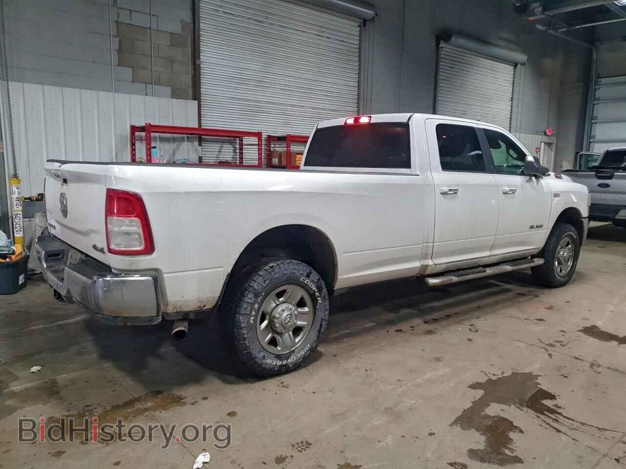 2019 RAM 2500 - VIN: 3C6UR5JJ2KG605932 - Фото 3