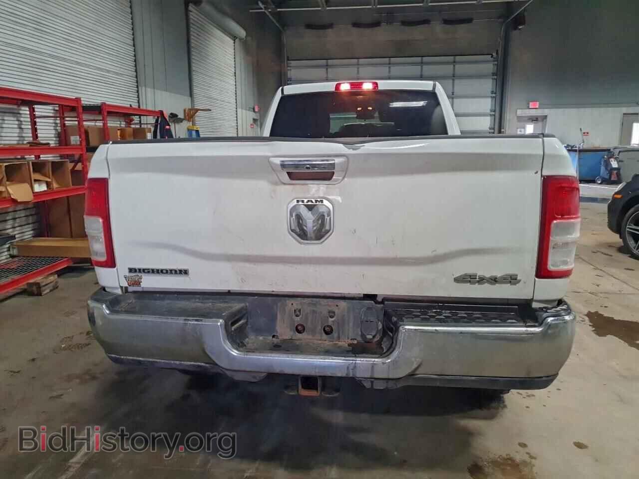 2019 RAM 2500 - VIN: 3C6UR5JJ2KG605932 - Фото 6