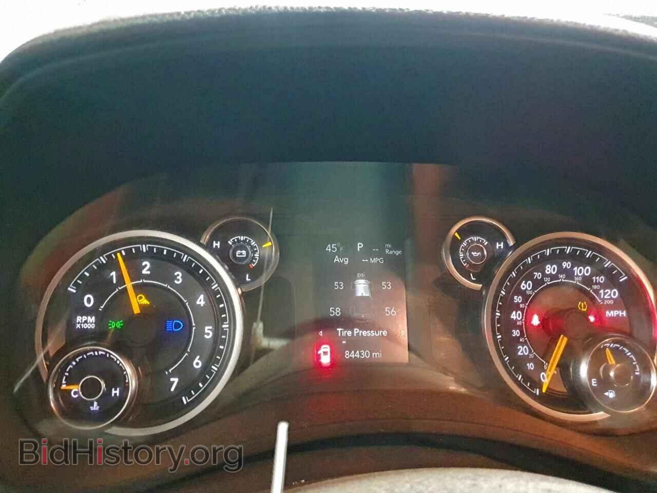 2019 RAM 2500 - VIN: 3C6UR5JJ2KG605932 - Фото 9