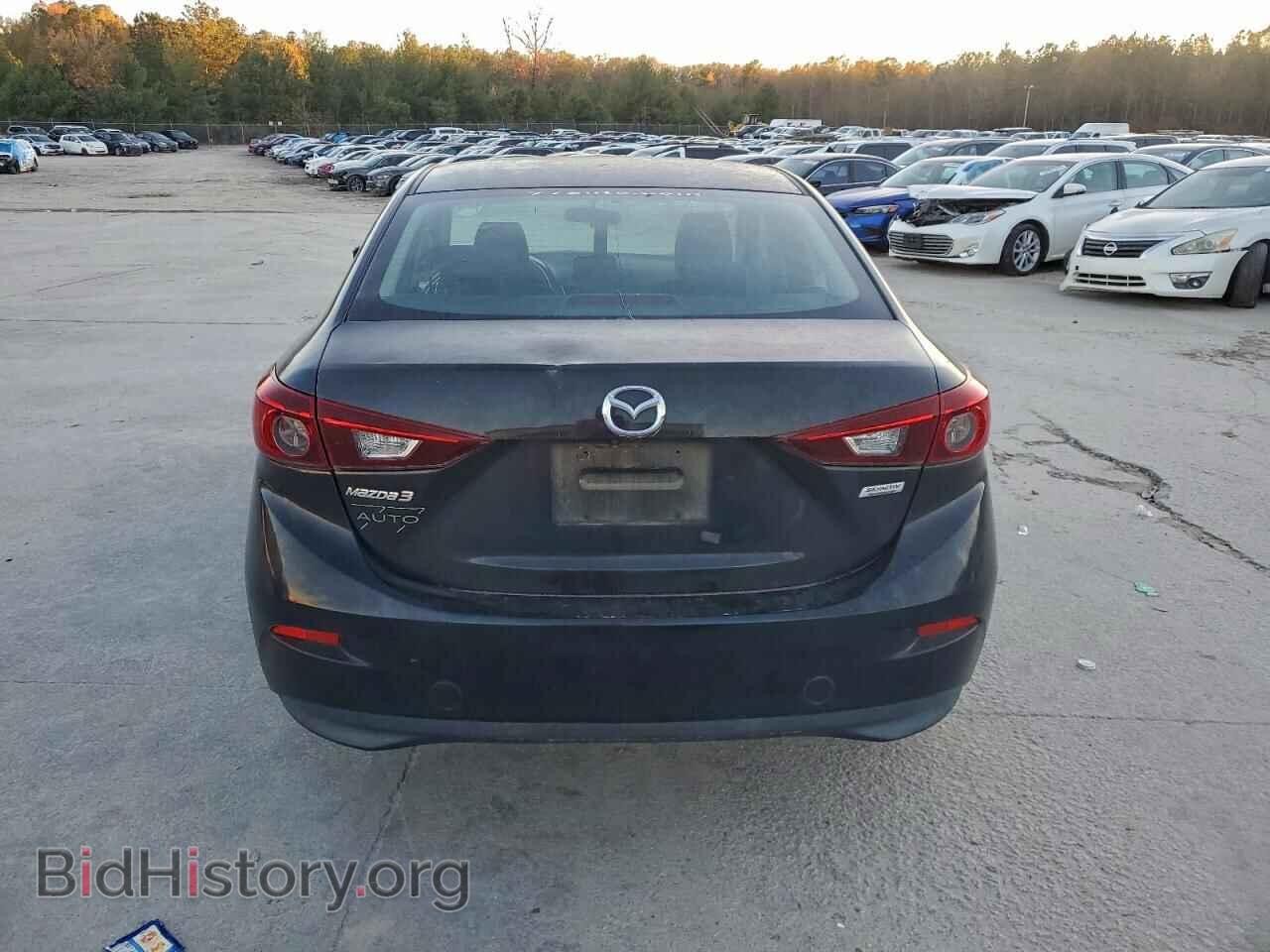 2017 MAZDA 3 - VIN: 3MZBN1U7XHM114598 - Фото 6