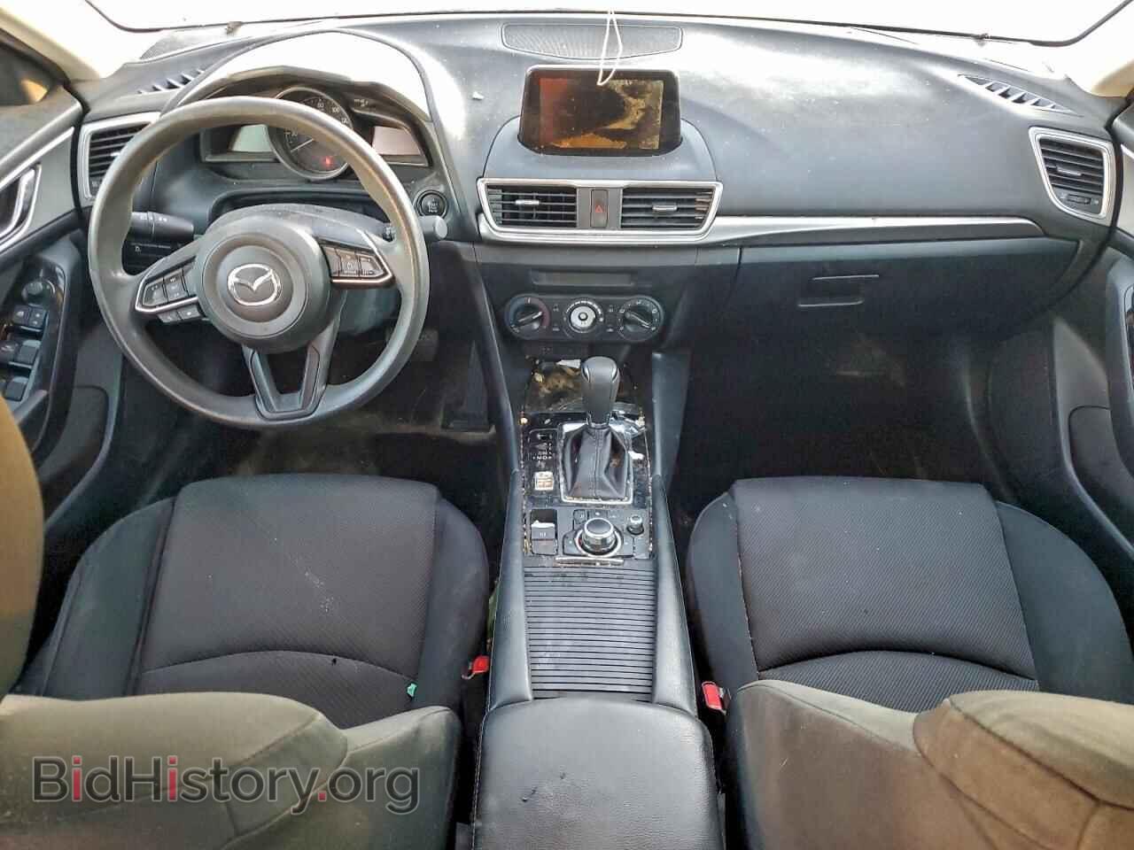 2017 MAZDA 3 - VIN: 3MZBN1U7XHM114598 - Фото 8