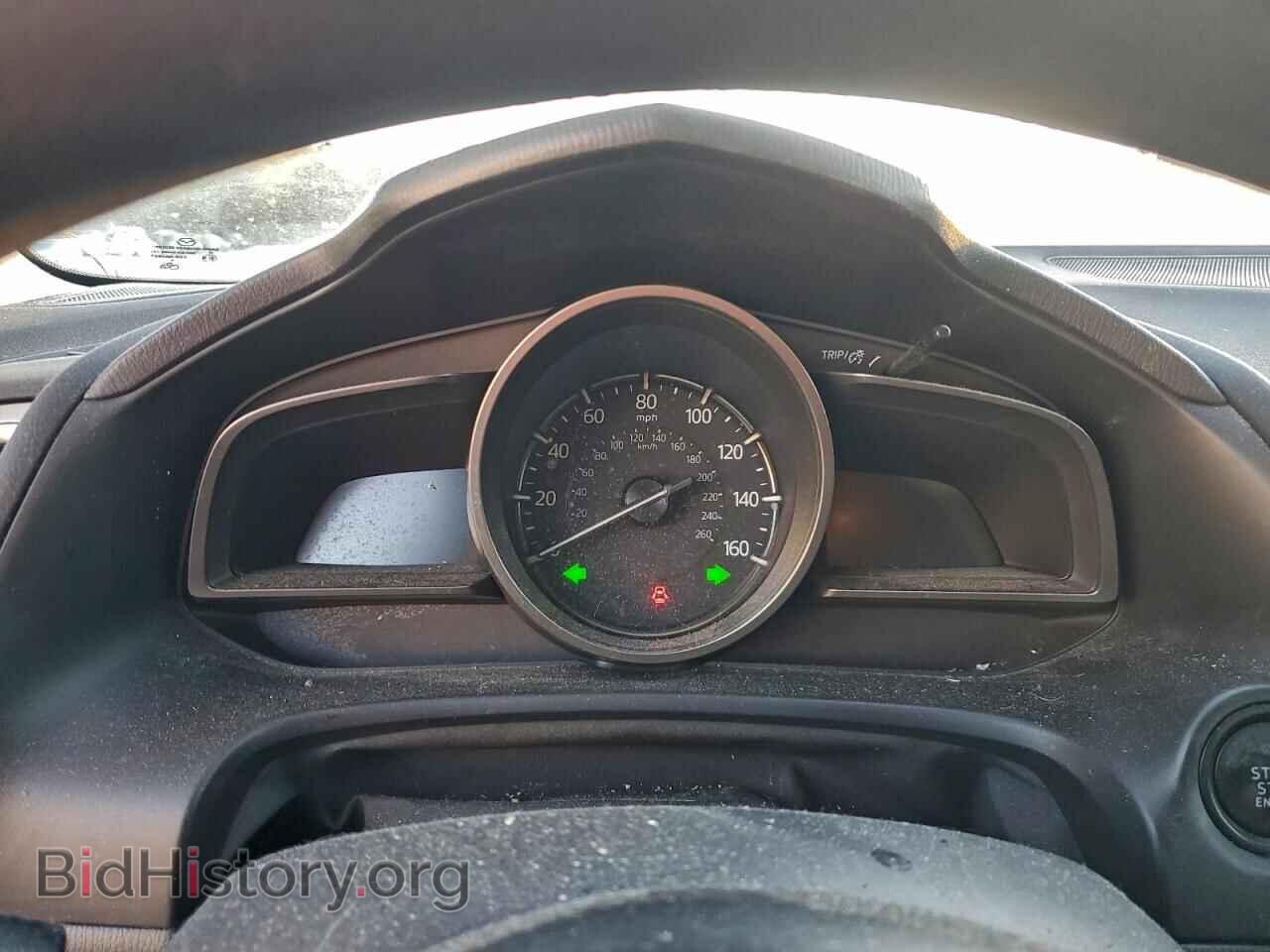 2017 MAZDA 3 - VIN: 3MZBN1U7XHM114598 - Фото 9