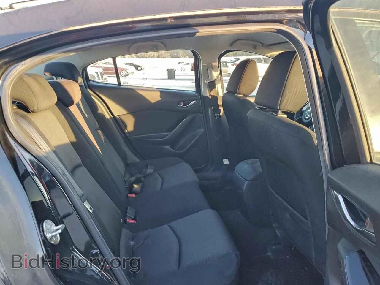 2017 MAZDA 3 - VIN: 3MZBN1U7XHM114598 - Фото 10