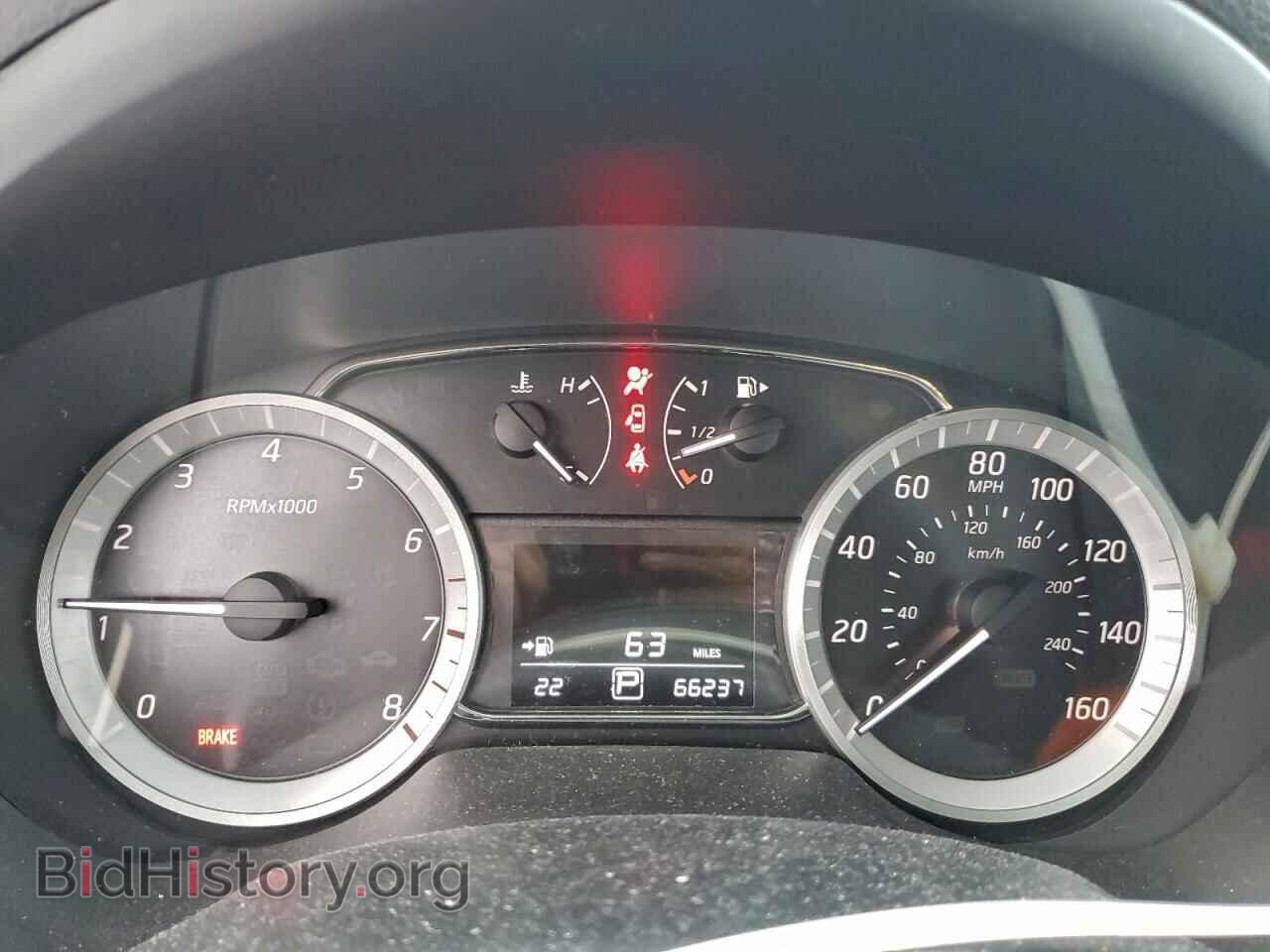 2014 NISSAN SENTRA - VIN: 1N4AB7AP4EN851091 - Фото 9