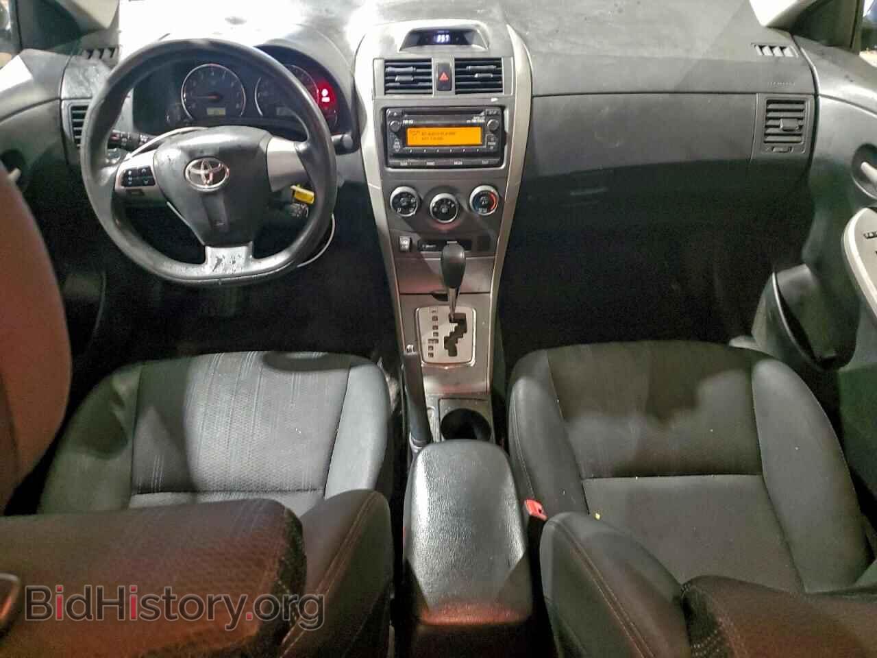 2012 TOYOTA COROLLA - VIN: 2T1BU4EE5CC873794 - Фото 8