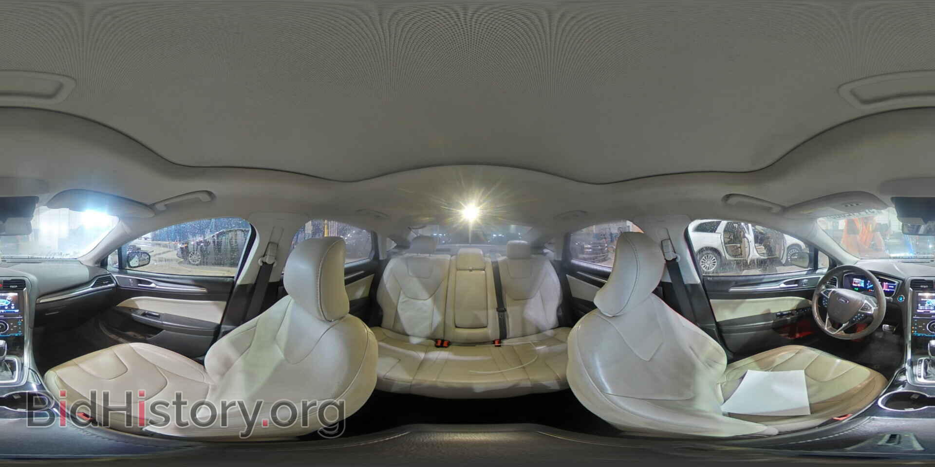 2015 FORD FUSION - VIN: 3FA6P0K99FR309837 - Фото 15