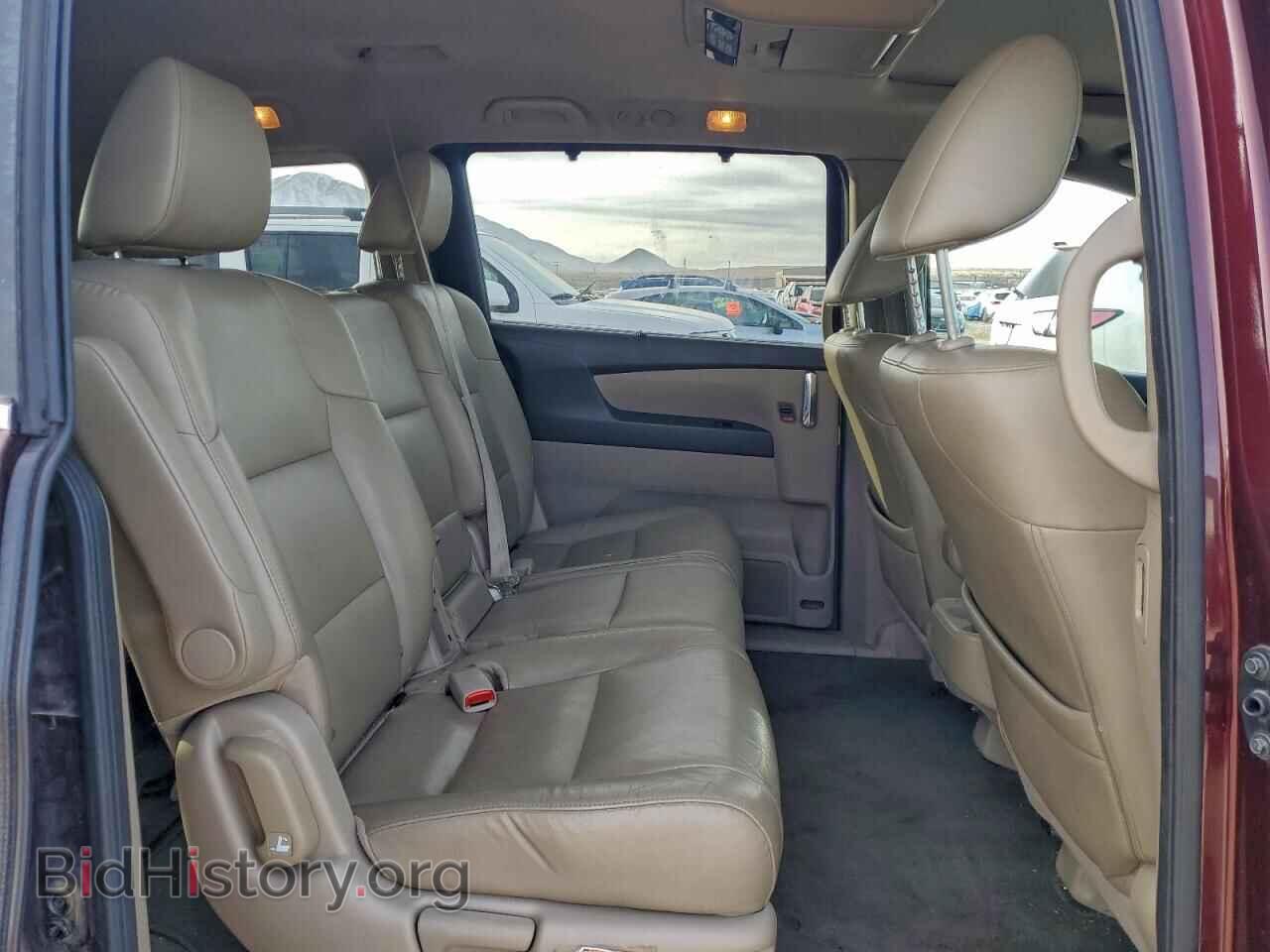 2015 HONDA All Models - VIN: 5FNRL5H62FB083977 - Photo 11