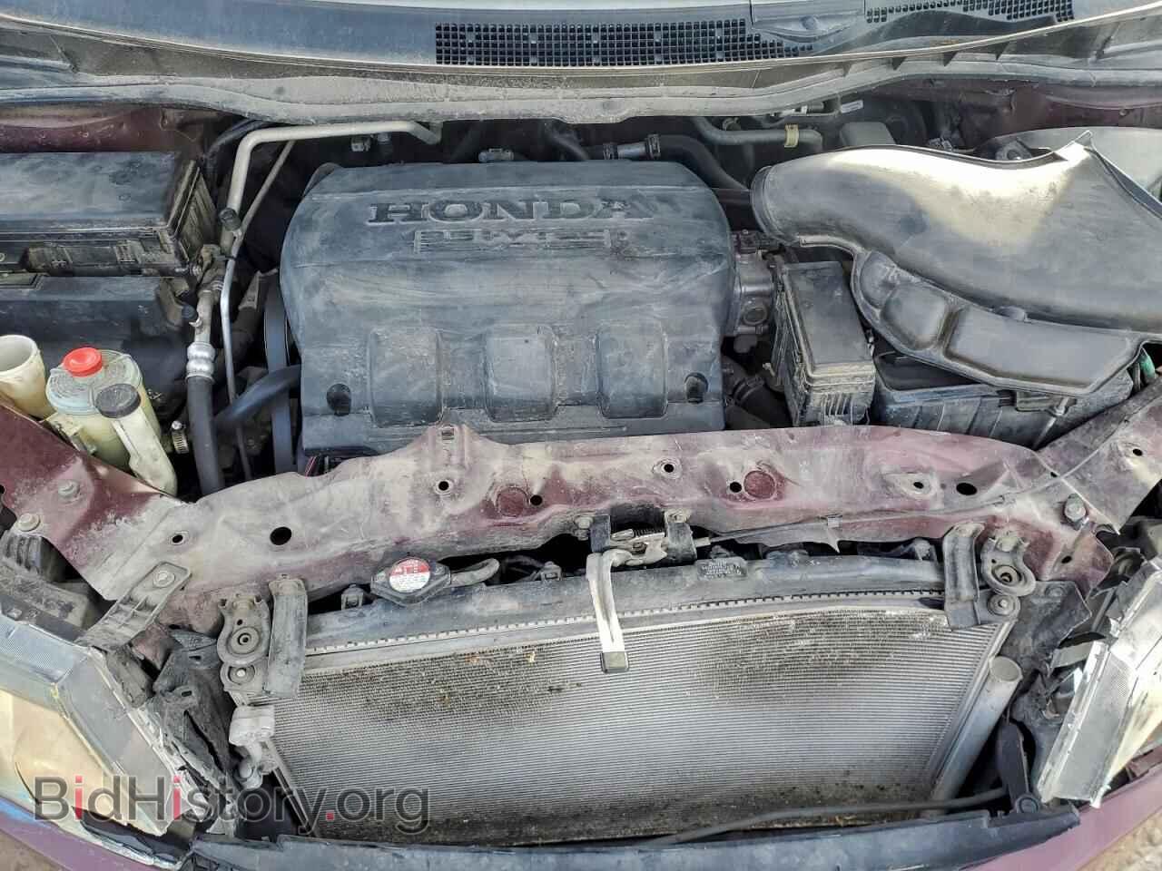 2015 HONDA All Models - VIN: 5FNRL5H62FB083977 - Photo 12