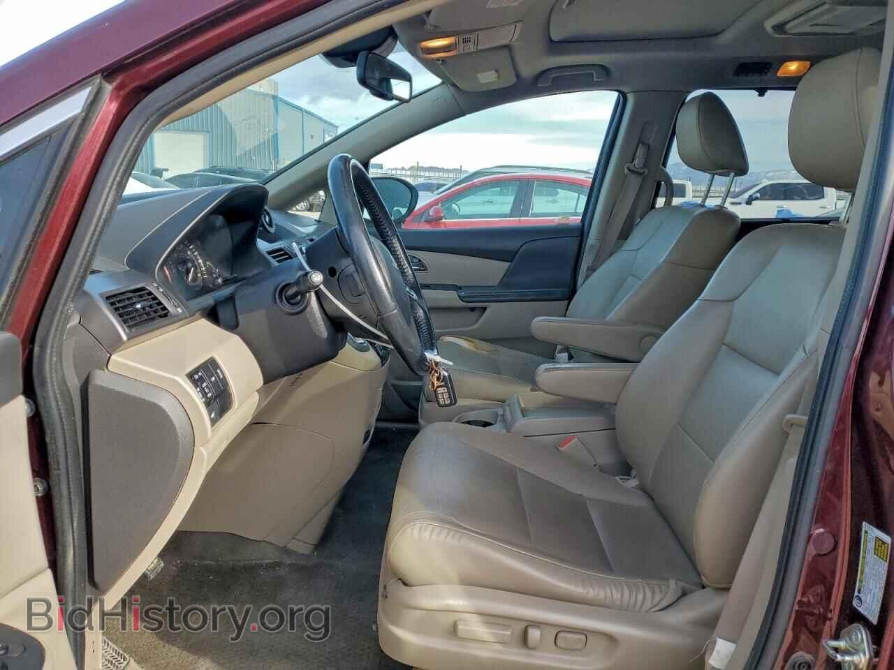 2015 HONDA All Models - VIN: 5FNRL5H62FB083977 - Photo 7